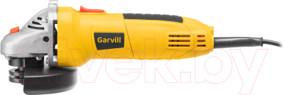 Угловая шлифовальная машина Garvill AG115-500- фото10