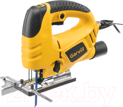 Электролобзик Garvill JS65-570- фото7