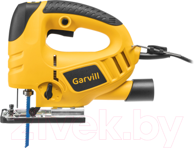 Электролобзик Garvill JS65-570- фото8