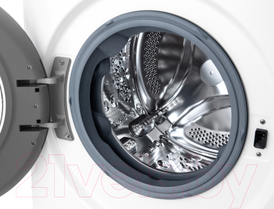 Стиральная машина LG F4M5TSFW- фото10