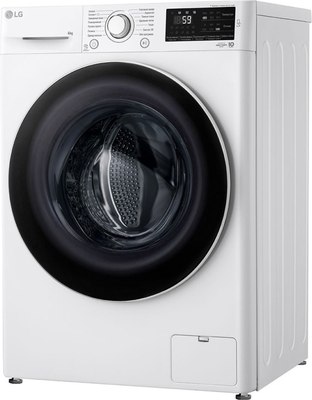 Стиральная машина LG F2J6NNFW- фото3