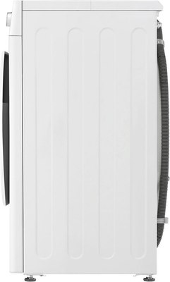 Стиральная машина LG F2J6NNFW- фото7