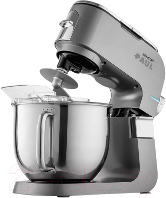 Кухонный комбайн Sencor STM 7900SS- фото3