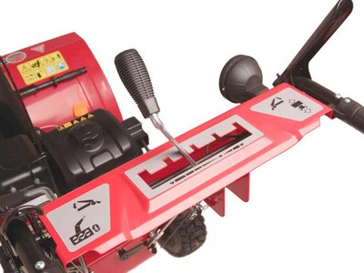 Снегоуборщик бензиновый Weima WWS0724 A/E-J- фото8