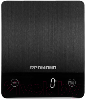 Кухонные весы Redmond RS-М765- фото