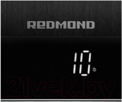 Кухонные весы Redmond RS-М765- фото3