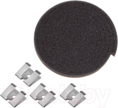 Индукционная варочная панель Maunfeld CVI804SFBK- фото9