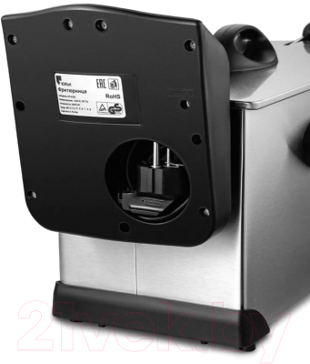 Фритюрница Kitfort KT-4051- фото7