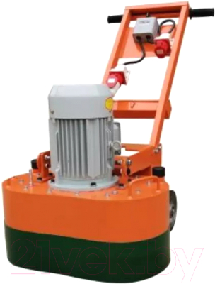 Шлифовальная машина для пола TOR GM600 (380В) / 1024041
