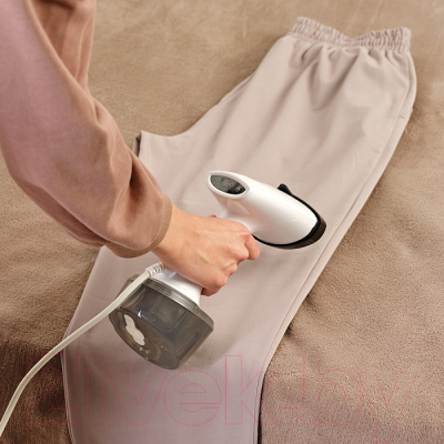 Отпариватель Timberk T-HGS01- фото10, картинка10 Отпариватель Timberk T-HGS01- фото10