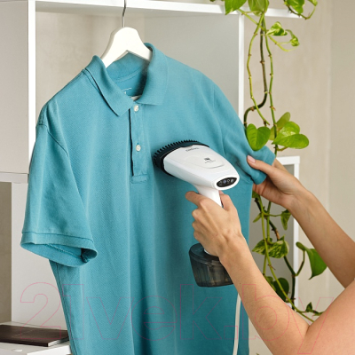 Отпариватель Timberk T-HGS01- фото6, картинка6 Отпариватель Timberk T-HGS01- фото6