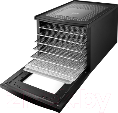 Сушилка для овощей и фруктов FIRST Austria FA-5126-9- фото2