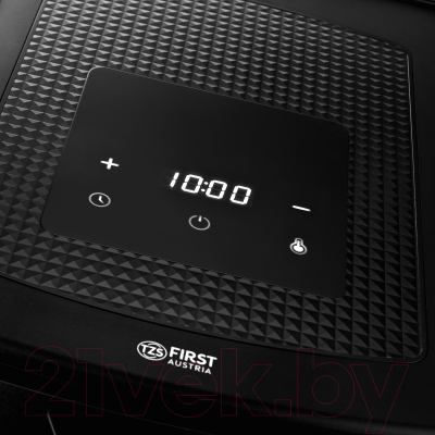 Сушилка для овощей и фруктов FIRST Austria FA-5126-9- фото6