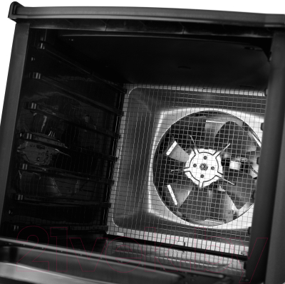 Сушилка для овощей и фруктов FIRST Austria FA-5126-9- фото7