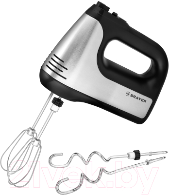 Миксер стационарный Brayer BR1304- фото6