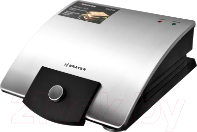 Сэндвичница Brayer BR2204- фото