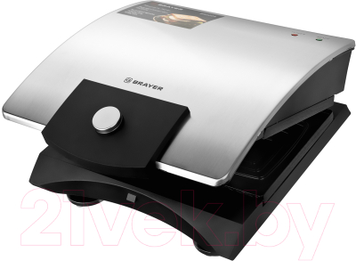 Сэндвичница Brayer BR2204- фото2