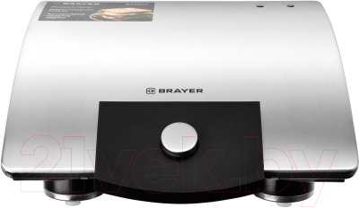 Сэндвичница Brayer BR2204- фото4