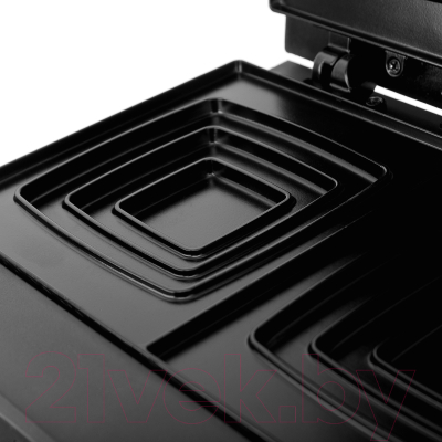 Сэндвичница Brayer BR2204- фото8