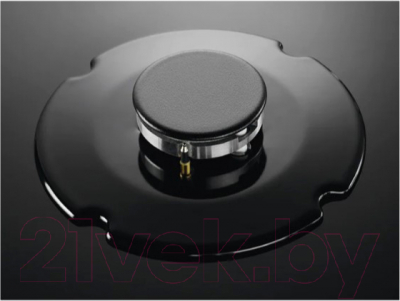Газовая варочная панель Electrolux EGG6407K- фото6