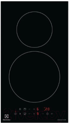 Индукционная варочная панель Electrolux LIT30230C- фото
