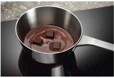 Индукционная варочная панель Electrolux LIT30230C- фото8