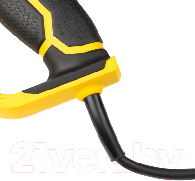 Строительный фен Kolner KHG 2300 (кн2300хг)- фото2
