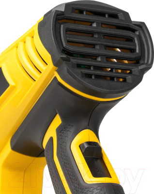 Строительный фен Kolner KHG 2300 (кн2300хг)- фото6
