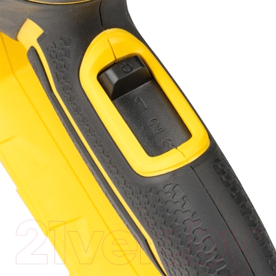 Строительный фен Kolner KHG 2300 (кн2300хг)- фото7