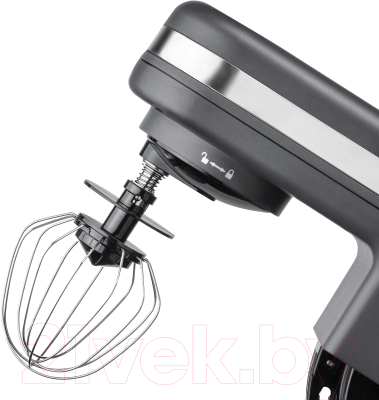 Миксер стационарный BBK KBM1042 (серый)- фото7