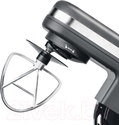 Миксер стационарный BBK KBM1042 (серый)- фото8