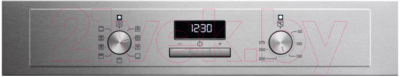 Электрический духовой шкаф Electrolux EOF3H70X- фото5