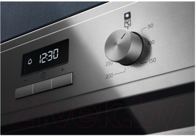 Электрический духовой шкаф Electrolux EOF3H70X- фото6