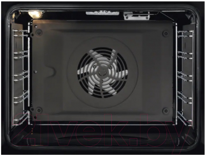Электрический духовой шкаф Electrolux EOE5C71Z- фото2