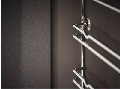 Электрический духовой шкаф Electrolux EOE5C71Z- фото4