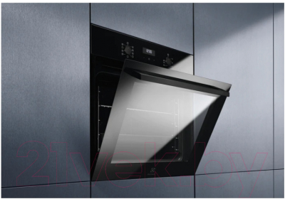 Электрический духовой шкаф Electrolux EOE5C71Z- фото9