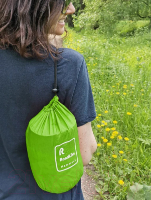 Гамак RoadLike 335116- фото5