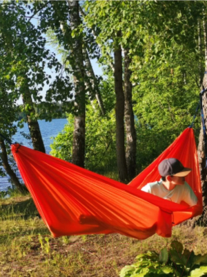 Гамак RoadLike 335117- фото2