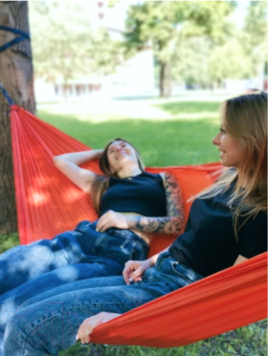 Гамак RoadLike 335117- фото6