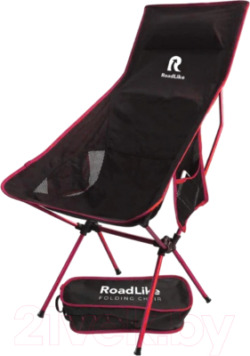 Кресло складное RoadLike Moon Plus / 398091- фото