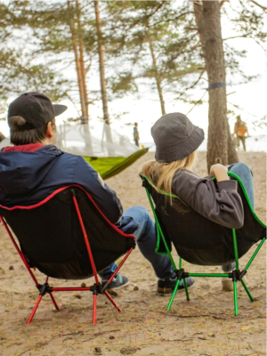Кресло складное RoadLike Moon / 335120- фото2