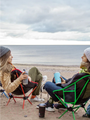 Кресло складное RoadLike Moon / 335120- фото3