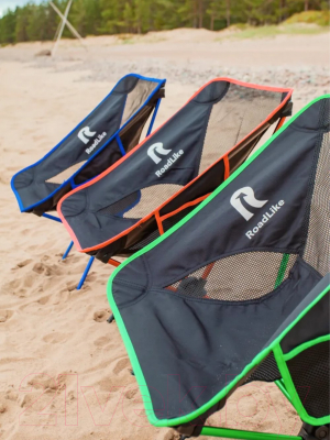 Кресло складное RoadLike Moon / 308094- фото2