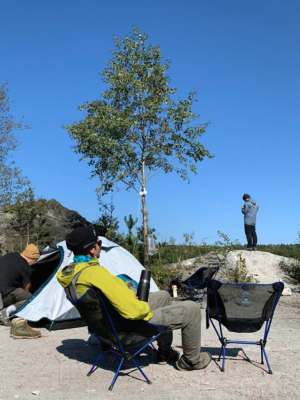 Кресло складное RoadLike Moon / 308094- фото5
