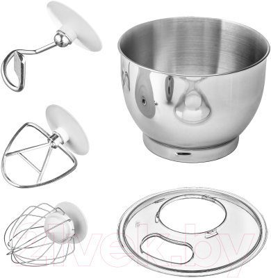 Миксер стационарный BBK KBM1042- фото10