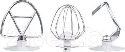 Миксер стационарный BBK KBM1042- фото9