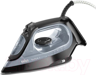 Утюг Braun SI3055BK- фото