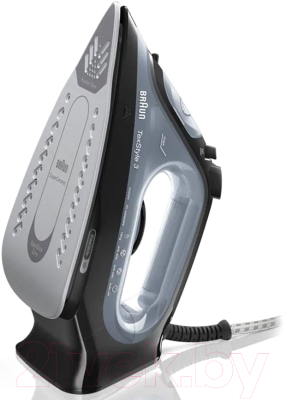 Утюг Braun SI3055BK- фото2