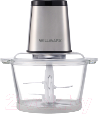 Измельчитель-чоппер Willmark WMC-7288SS- фото