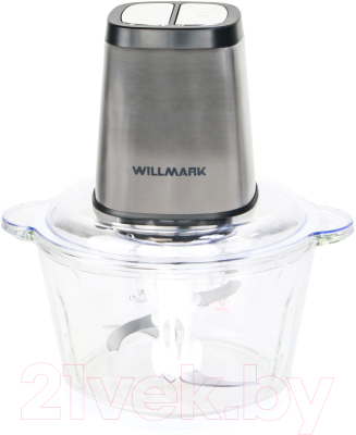 Измельчитель-чоппер Willmark WMC-7288SS- фото2